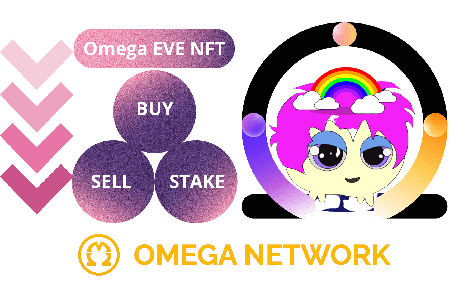 Hero asset, NFT marketplace